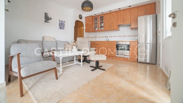 2 bedroom Bungalow for sale in La Mata, Torrevieja with pool - € 189,900 (Ref: 8970741)