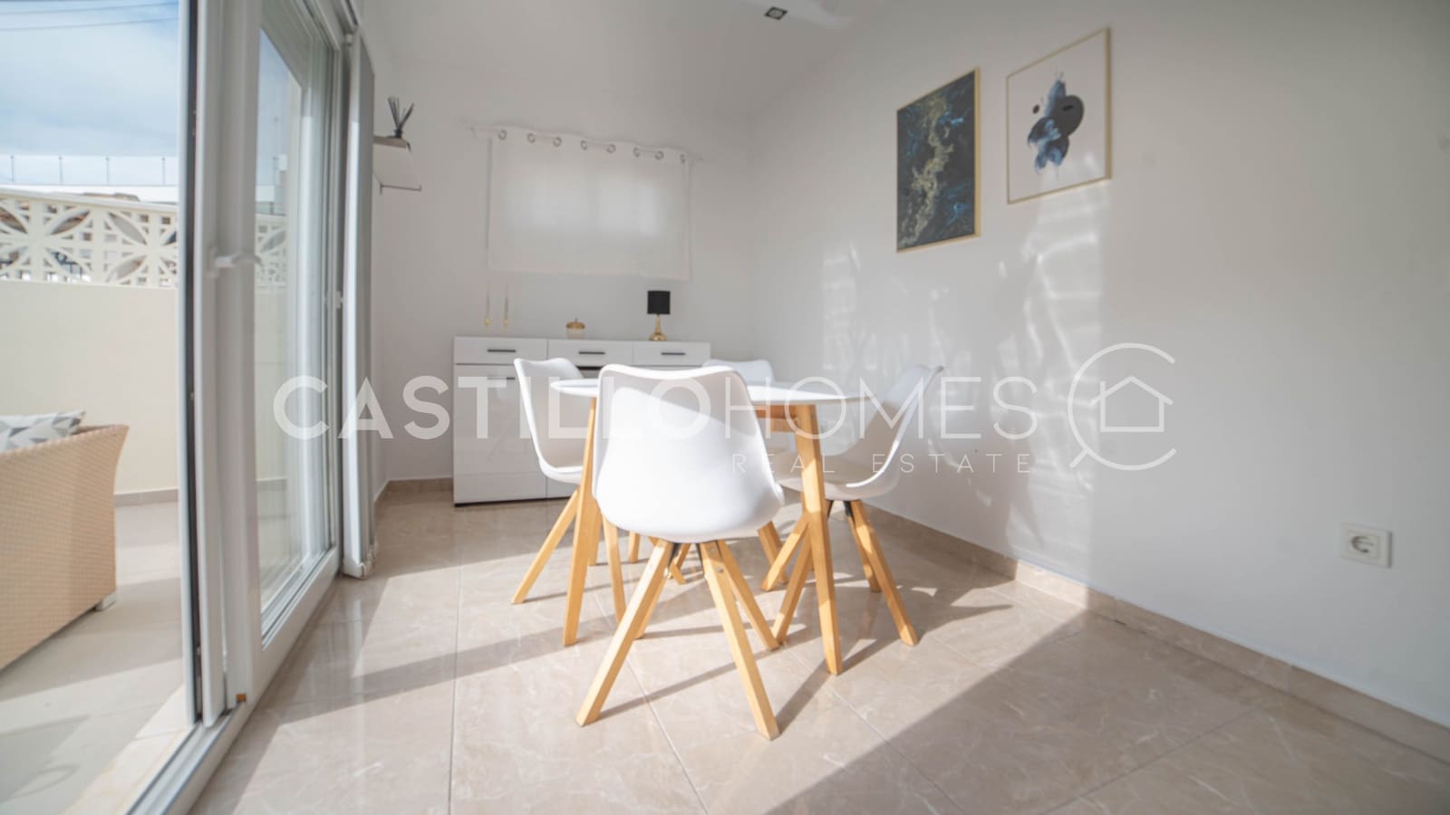 2 bedroom Bungalow for sale in La Mata with pool - € 189,900 (Ref: 8970741)