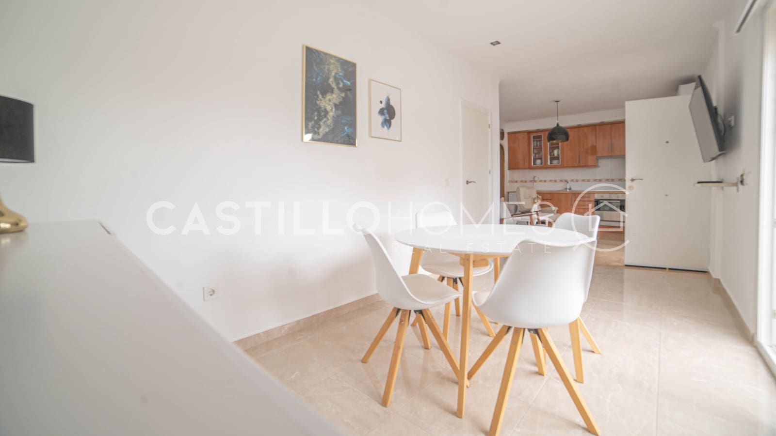 2 bedroom Bungalow for sale in La Mata with pool - € 189,900 (Ref: 8970741)