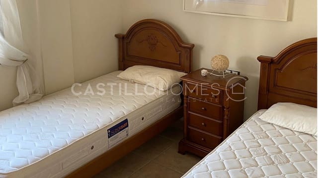 Chalet de 3 habitaciones en Villamartin, Orihuela en venta con piscina garaje - 360.000 € (Ref: 8970742)