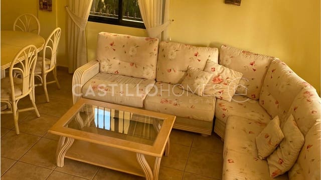 Chalet de 3 habitaciones en Villamartin, Orihuela en venta con piscina garaje - 360.000 € (Ref: 8970742)