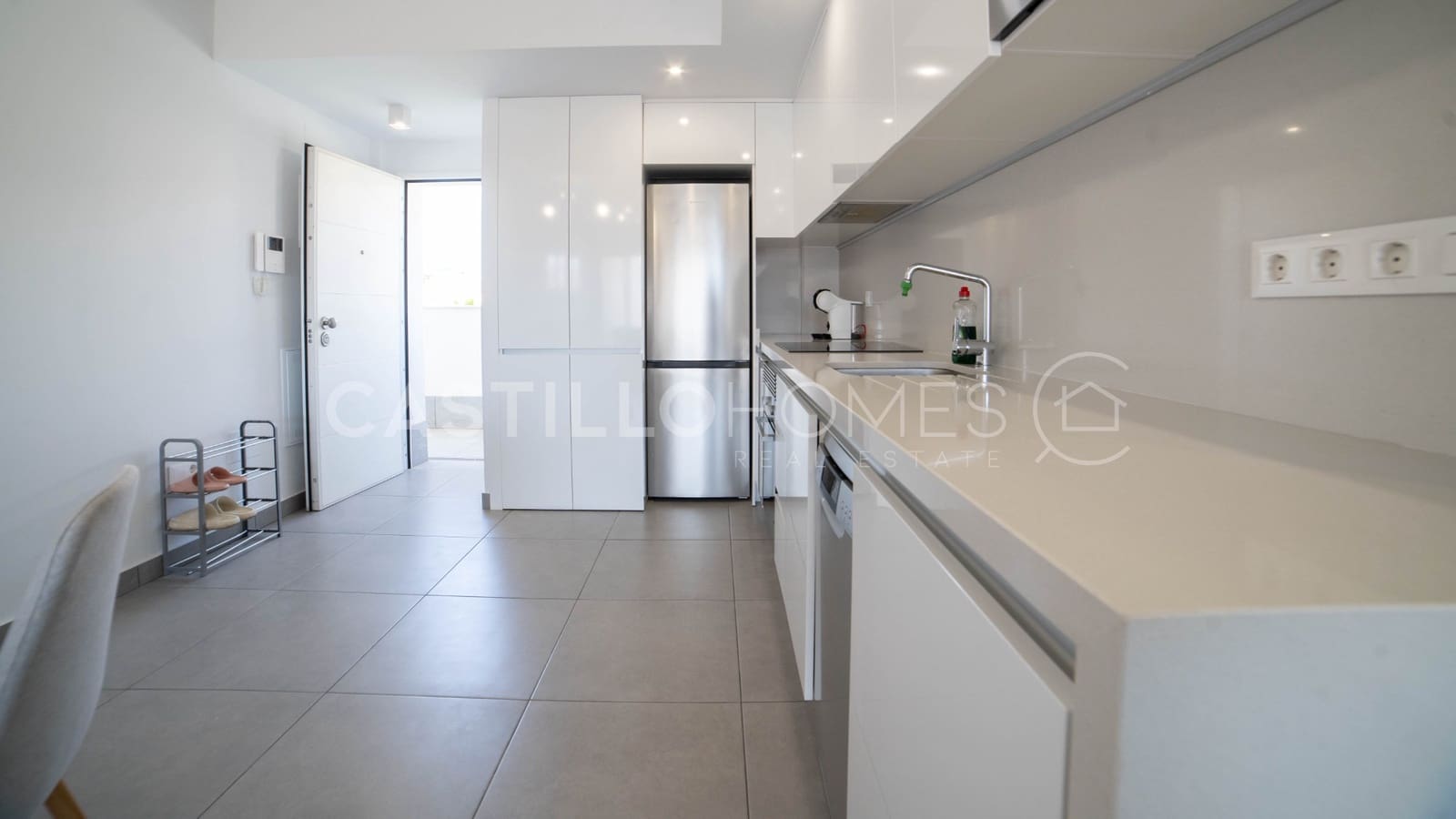 2 bedroom Apartment for sale in Orihuela Costa with pool - € 229,900 (Ref: 8970744)