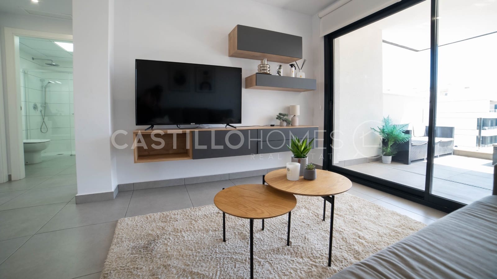 2 bedroom Apartment for sale in Orihuela Costa with pool - € 229,900 (Ref: 8970744)