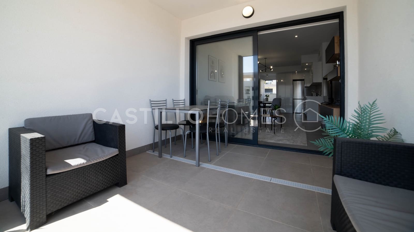 2 bedroom Apartment for sale in Orihuela Costa with pool - € 229,900 (Ref: 8970744)