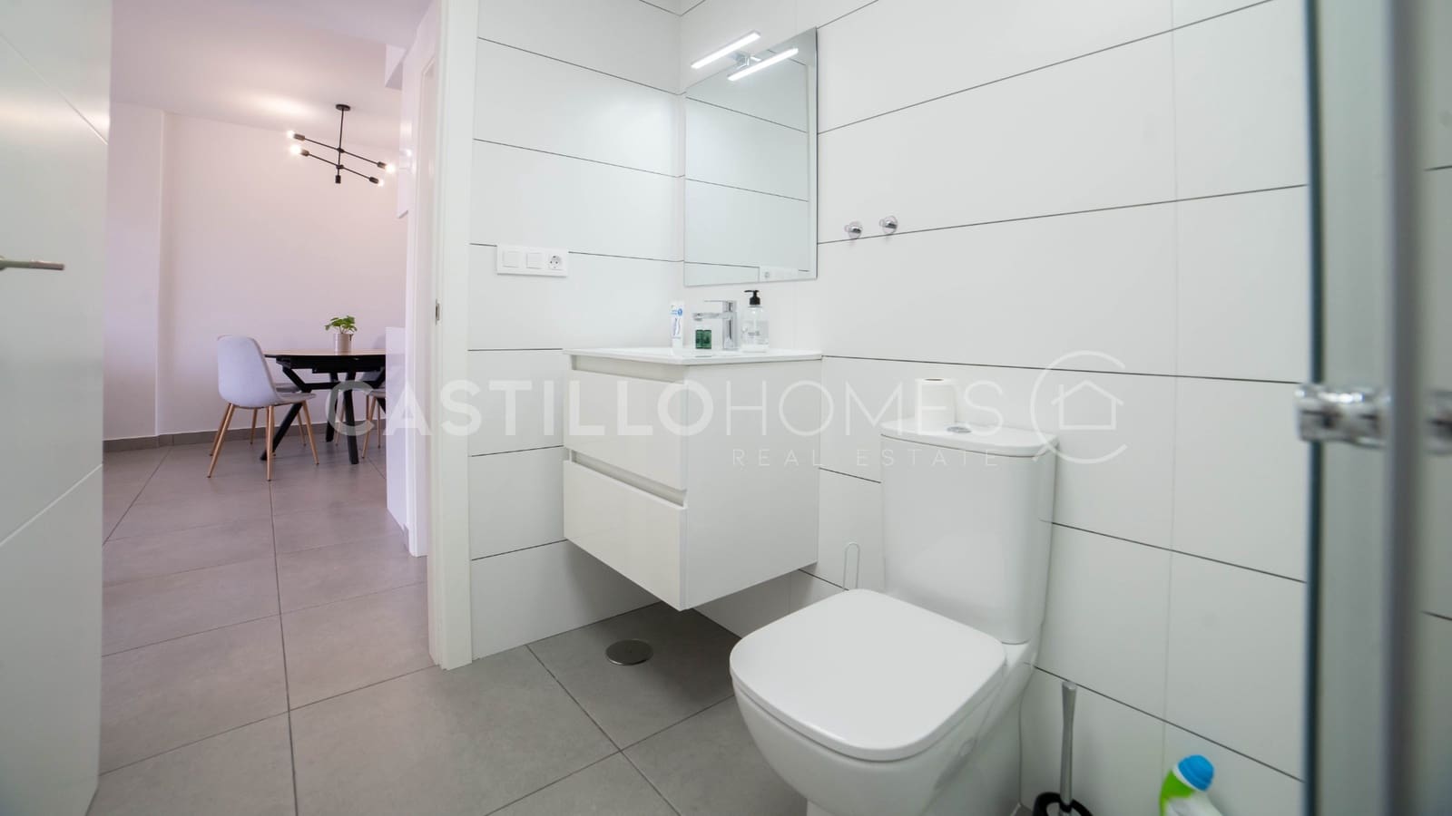 2 bedroom Apartment for sale in Orihuela Costa with pool - € 229,900 (Ref: 8970744)