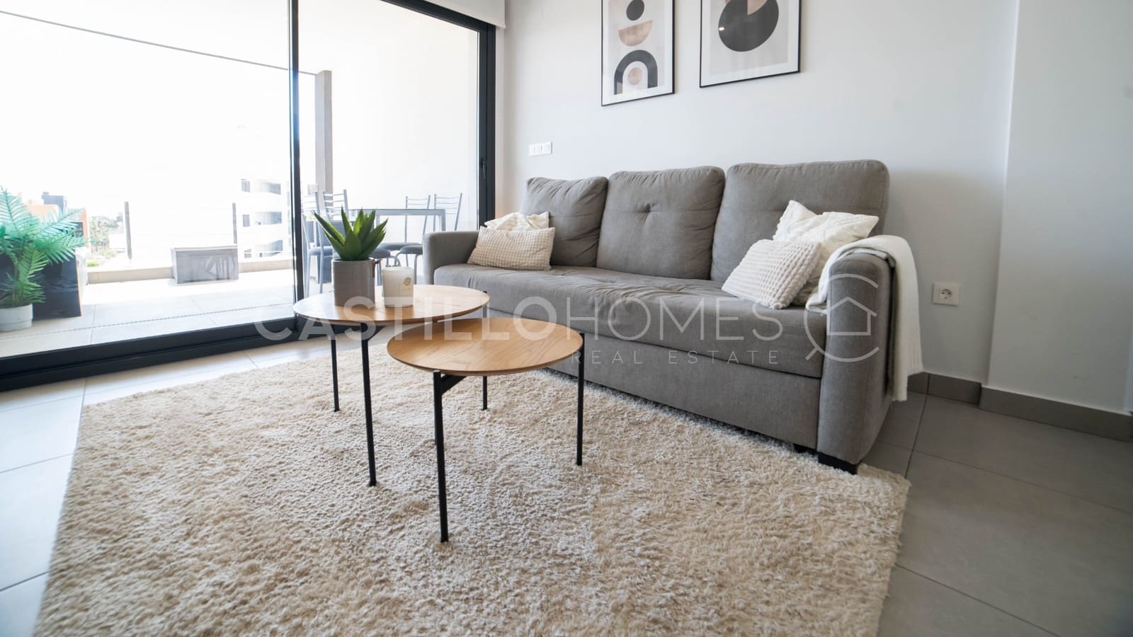 2 bedroom Apartment for sale in Orihuela Costa with pool - € 229,900 (Ref: 8970744)