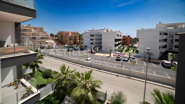 2 chambre Appartement à vendre à Las Filipinas avec piscine - 229 900 € (Ref: 8970744)