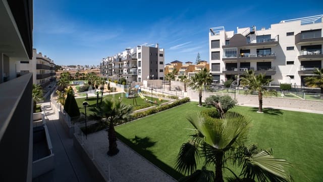 2 chambre Appartement à vendre à Las Filipinas avec piscine - 229 900 € (Ref: 8970744)