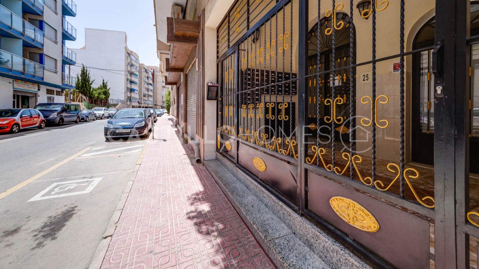 3 sypialnia Apartament na sprzedaż w Torrevieja - 260 000 € (Ref: 8970747)