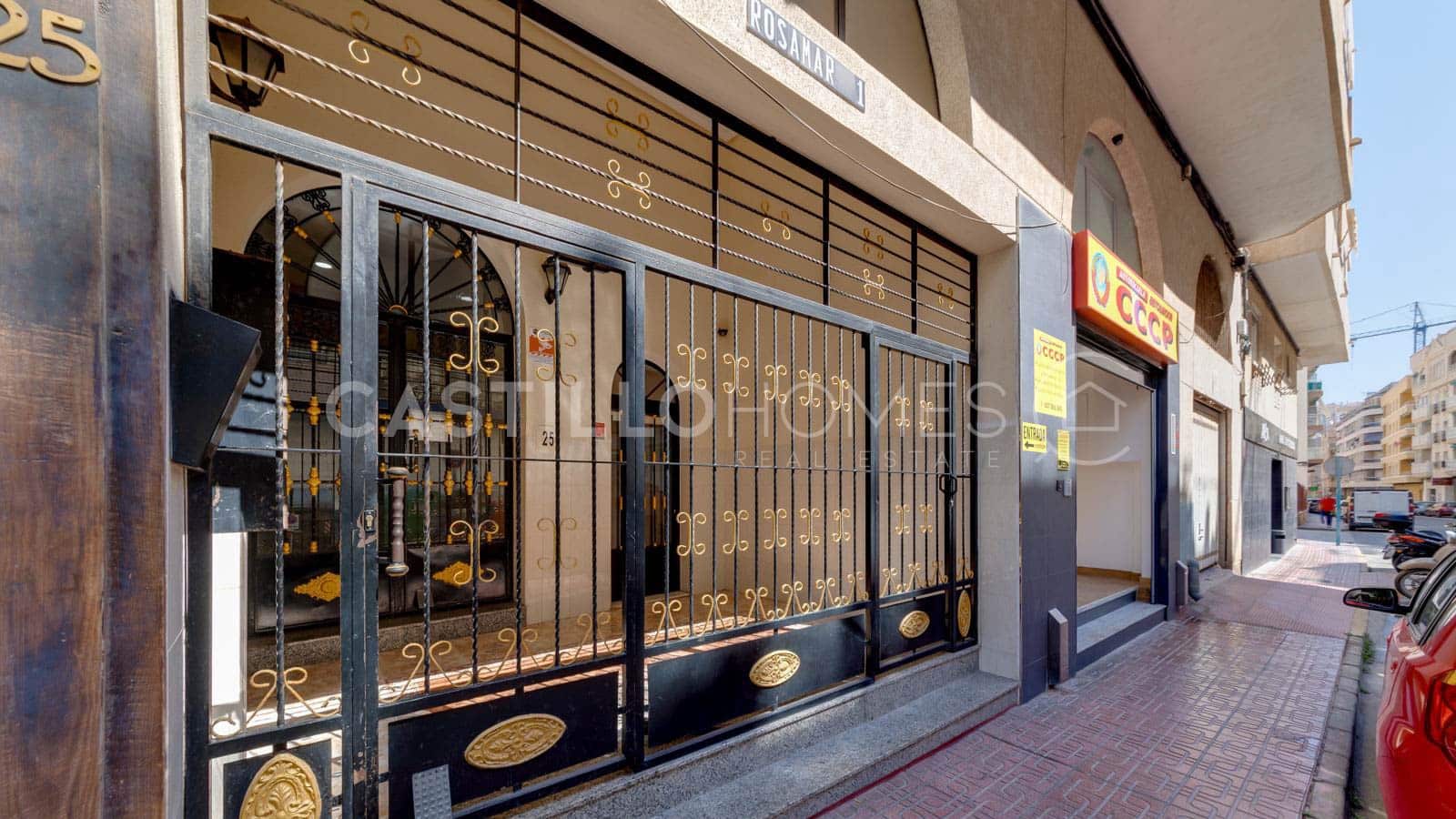 3 sypialnia Apartament na sprzedaż w Torrevieja - 260 000 € (Ref: 8970747)