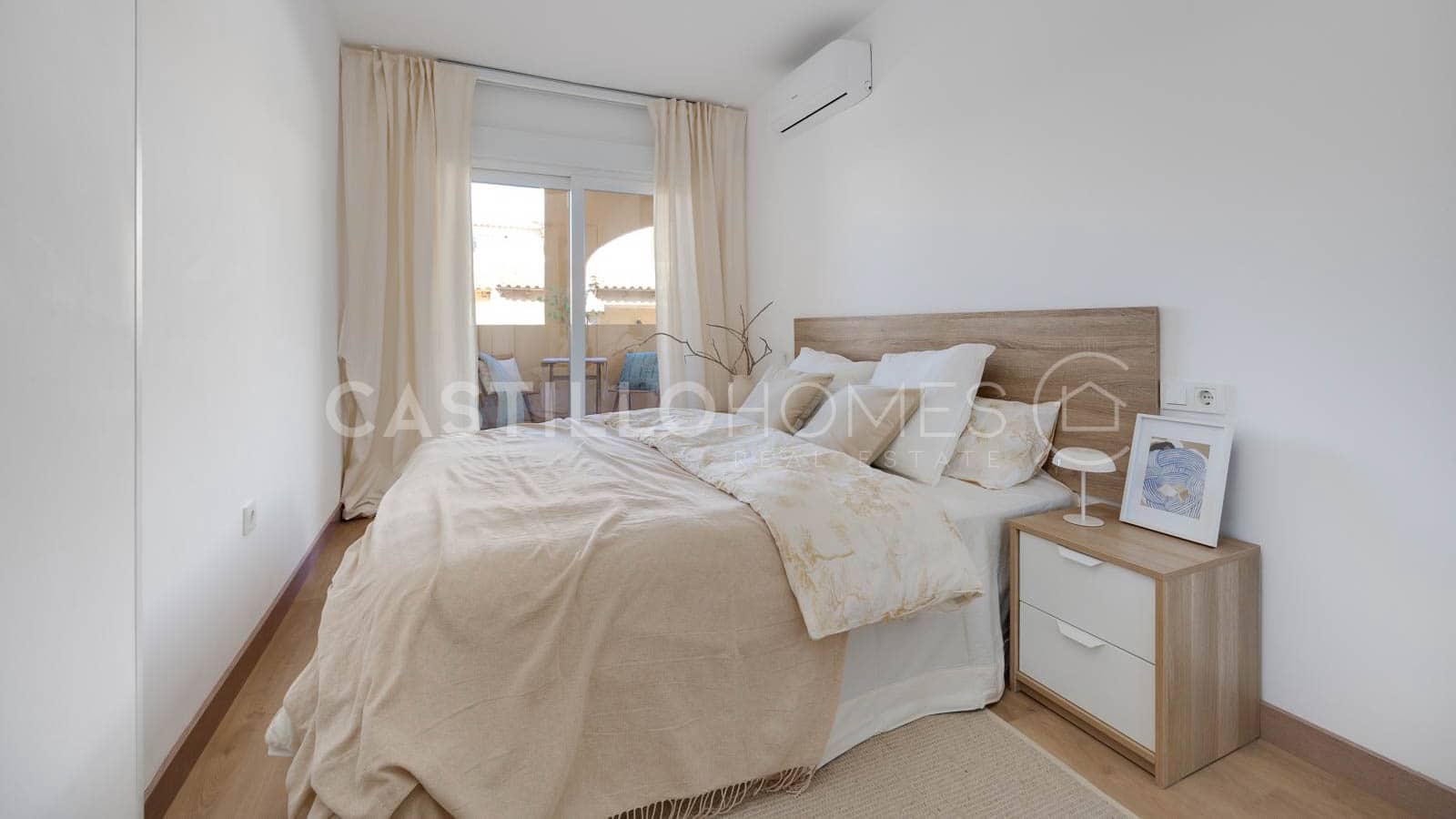 3 sypialnia Apartament na sprzedaż w Torrevieja - 260 000 € (Ref: 8970747)
