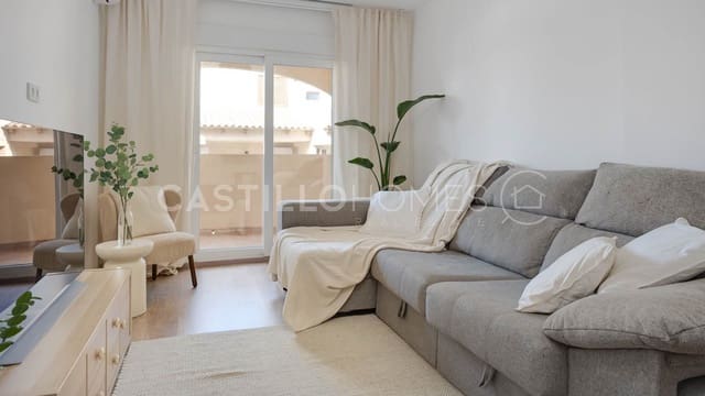 3 bedroom Apartment for sale in Playa de los Locos, Torrevieja - € 260,000 (Ref: 8970747)