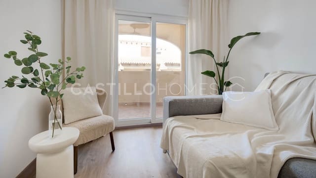 3 bedroom Apartment for sale in Playa de los Locos, Torrevieja - € 260,000 (Ref: 8970747)