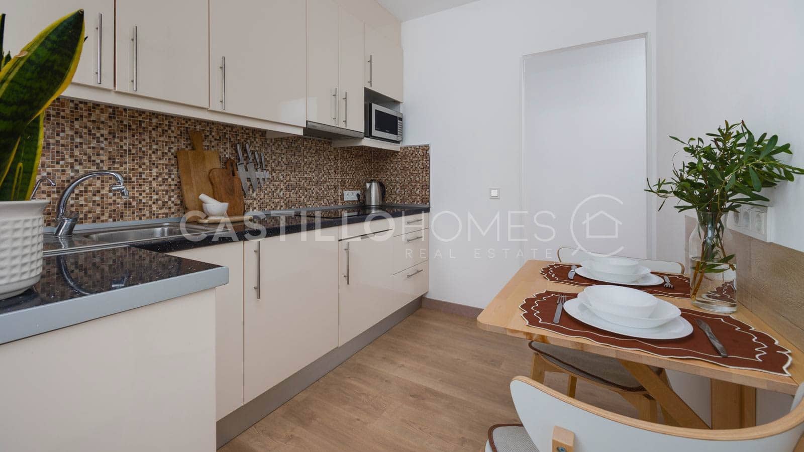 3 sypialnia Apartament na sprzedaż w Torrevieja - 260 000 € (Ref: 8970747)