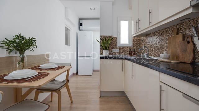 3 bedroom Apartment for sale in Playa de los Locos, Torrevieja - € 260,000 (Ref: 8970747)