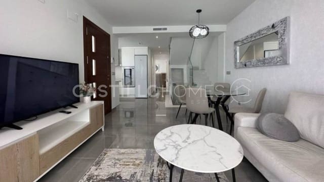 3 quarto Moradia para venda em Los Altos com piscina garagem - 690 000 € (Ref: 8970748)