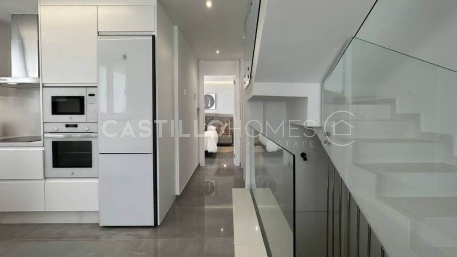 3 quarto Moradia para venda em Los Altos com piscina garagem - 690 000 € (Ref: 8970748)