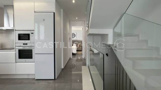 3 quarto Moradia para venda em Los Altos com piscina garagem - 690 000 € (Ref: 8970748)
