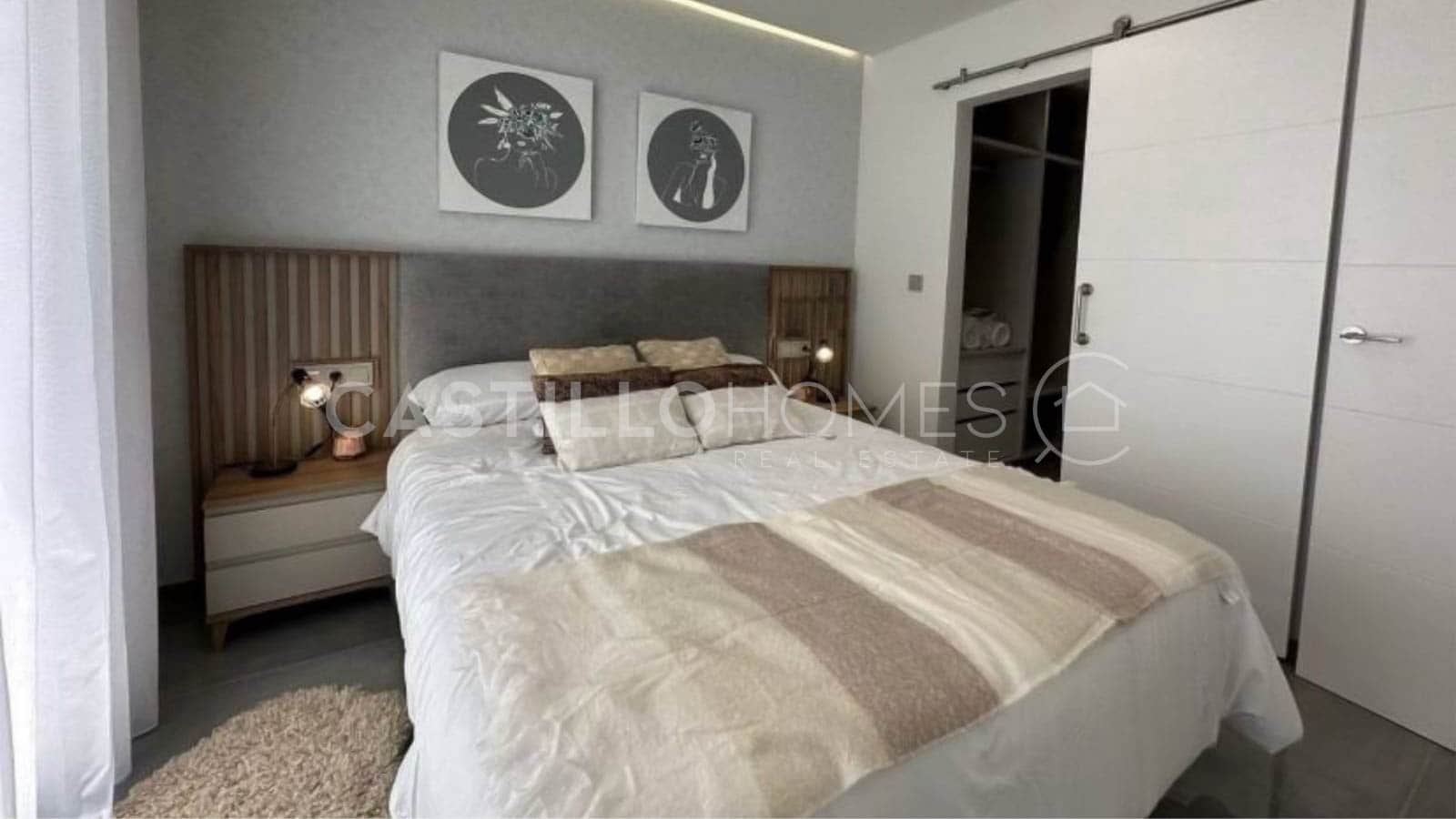 3 quarto Moradia para venda em Los Altos com piscina garagem - 690 000 € (Ref: 8970748)