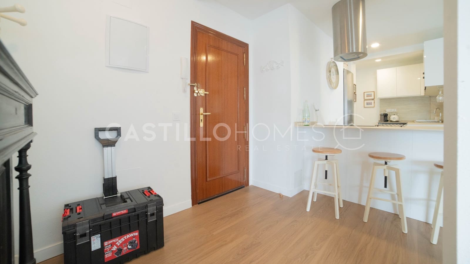 4 soveværelse Lejlighed til salg i Torrevieja - € 609.000 (Ref: 8970752)