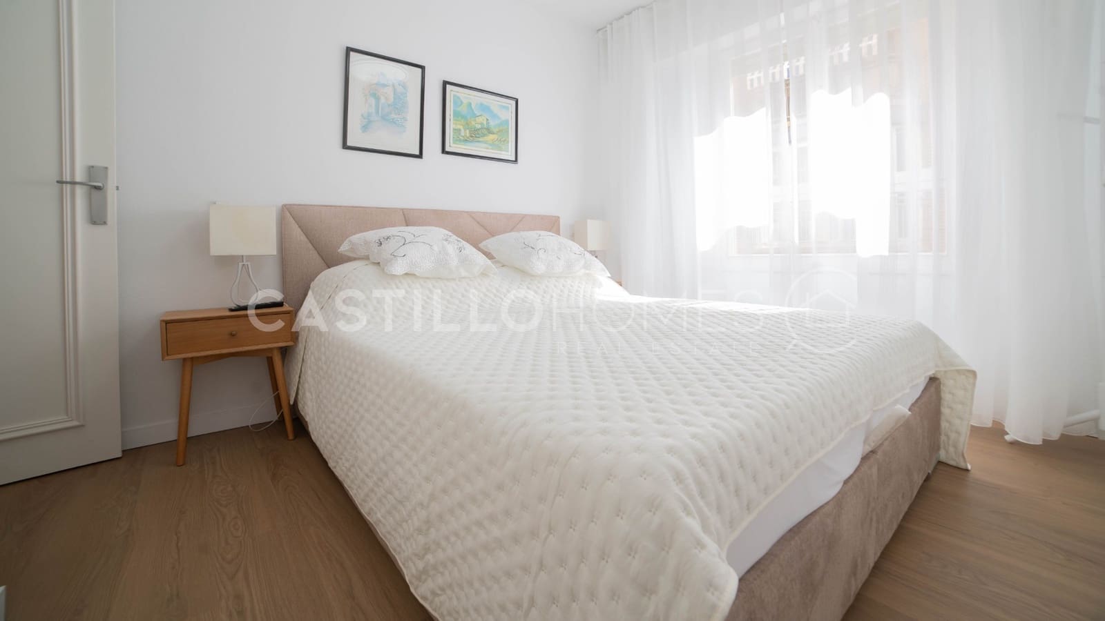 4 soveværelse Lejlighed til salg i Torrevieja - € 609.000 (Ref: 8970752)