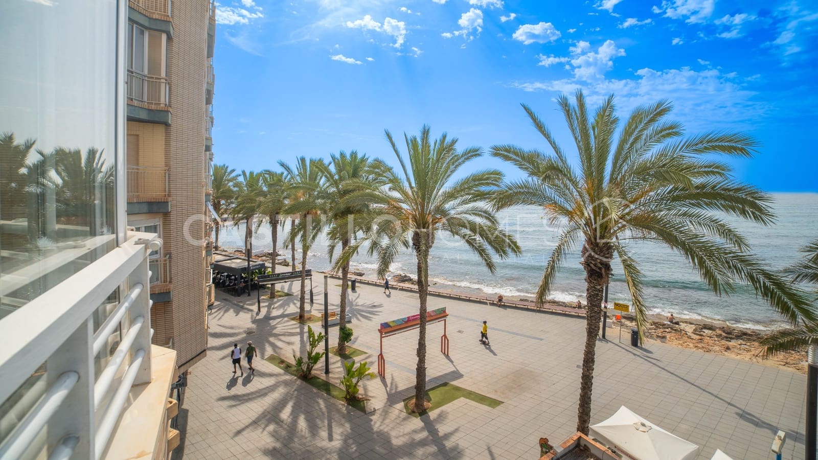 4 soveværelse Lejlighed til salg i Torrevieja - € 609.000 (Ref: 8970752)