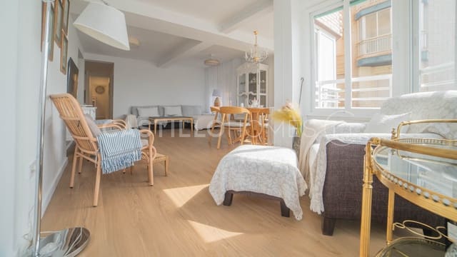 4 soveværelse Lejlighed til salg i Centro, Torrevieja - € 609.000 (Ref: 8970752)