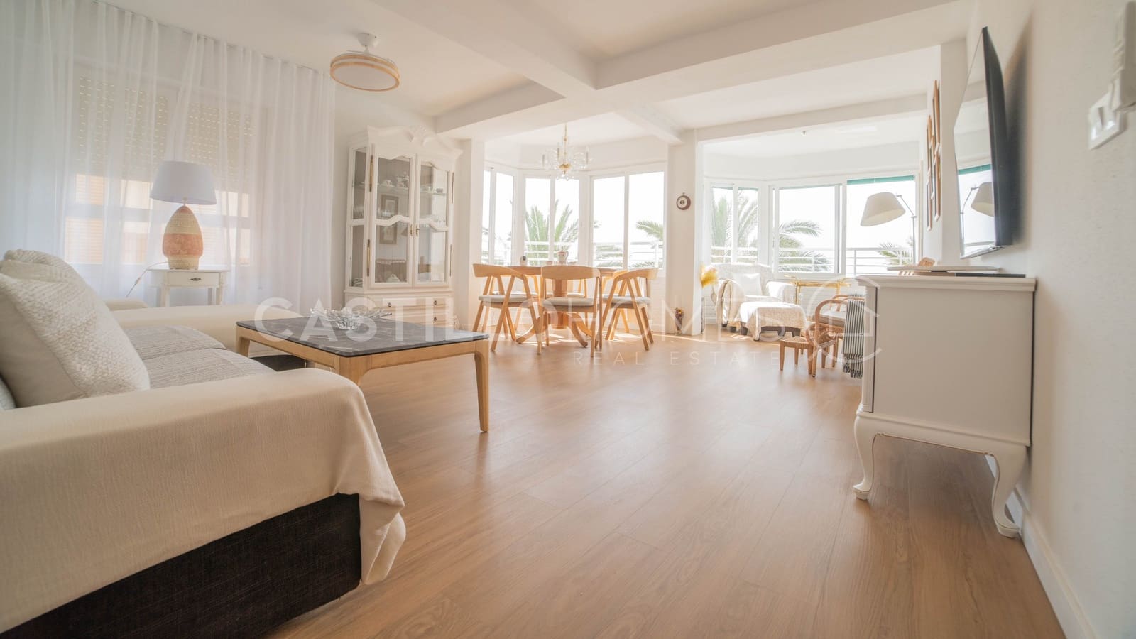 4 soveværelse Lejlighed til salg i Torrevieja - € 609.000 (Ref: 8970752)