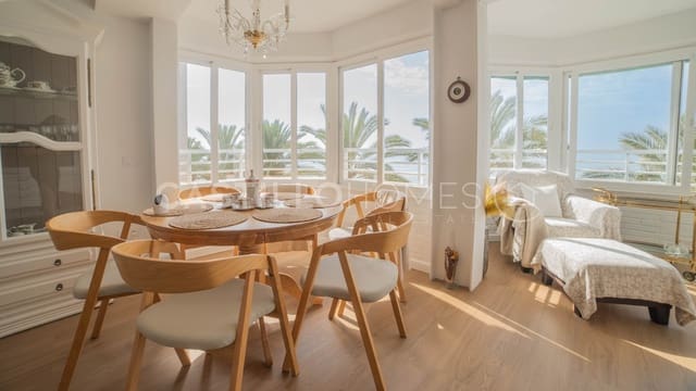 4 soveværelse Lejlighed til salg i Centro, Torrevieja - € 609.000 (Ref: 8970752)