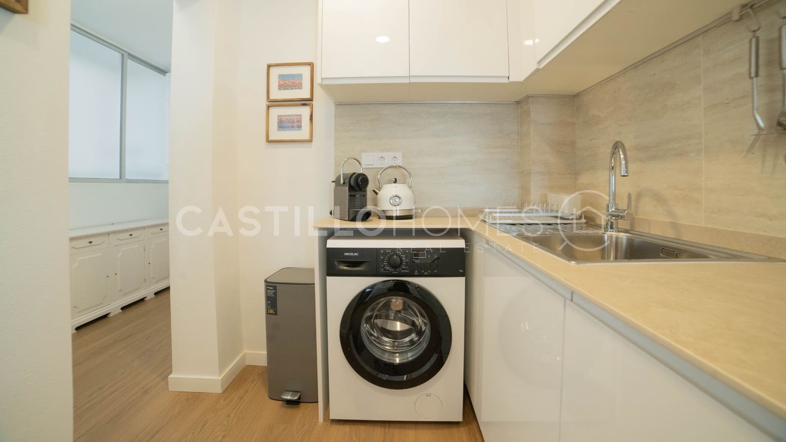 4 soveværelse Lejlighed til salg i Torrevieja - € 609.000 (Ref: 8970752)