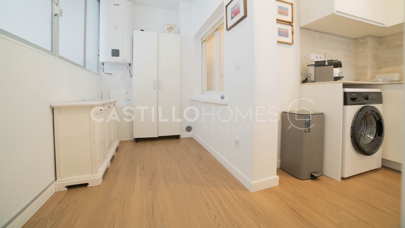 4 soveværelse Lejlighed til salg i Torrevieja - € 609.000 (Ref: 8970752)