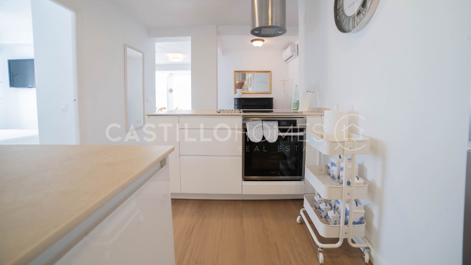 4 soveværelse Lejlighed til salg i Torrevieja - € 609.000 (Ref: 8970752)