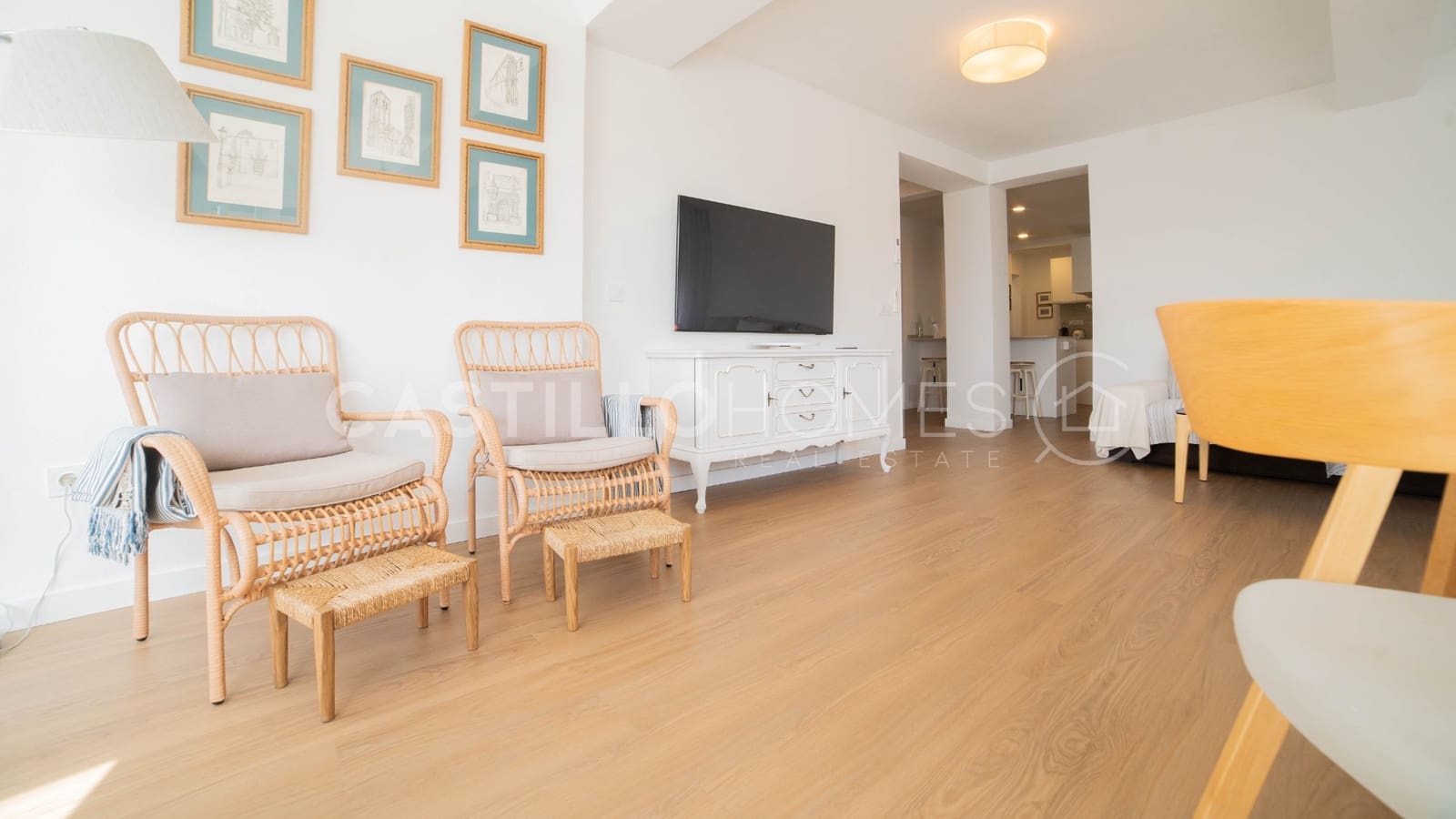 4 soveværelse Lejlighed til salg i Torrevieja - € 609.000 (Ref: 8970752)