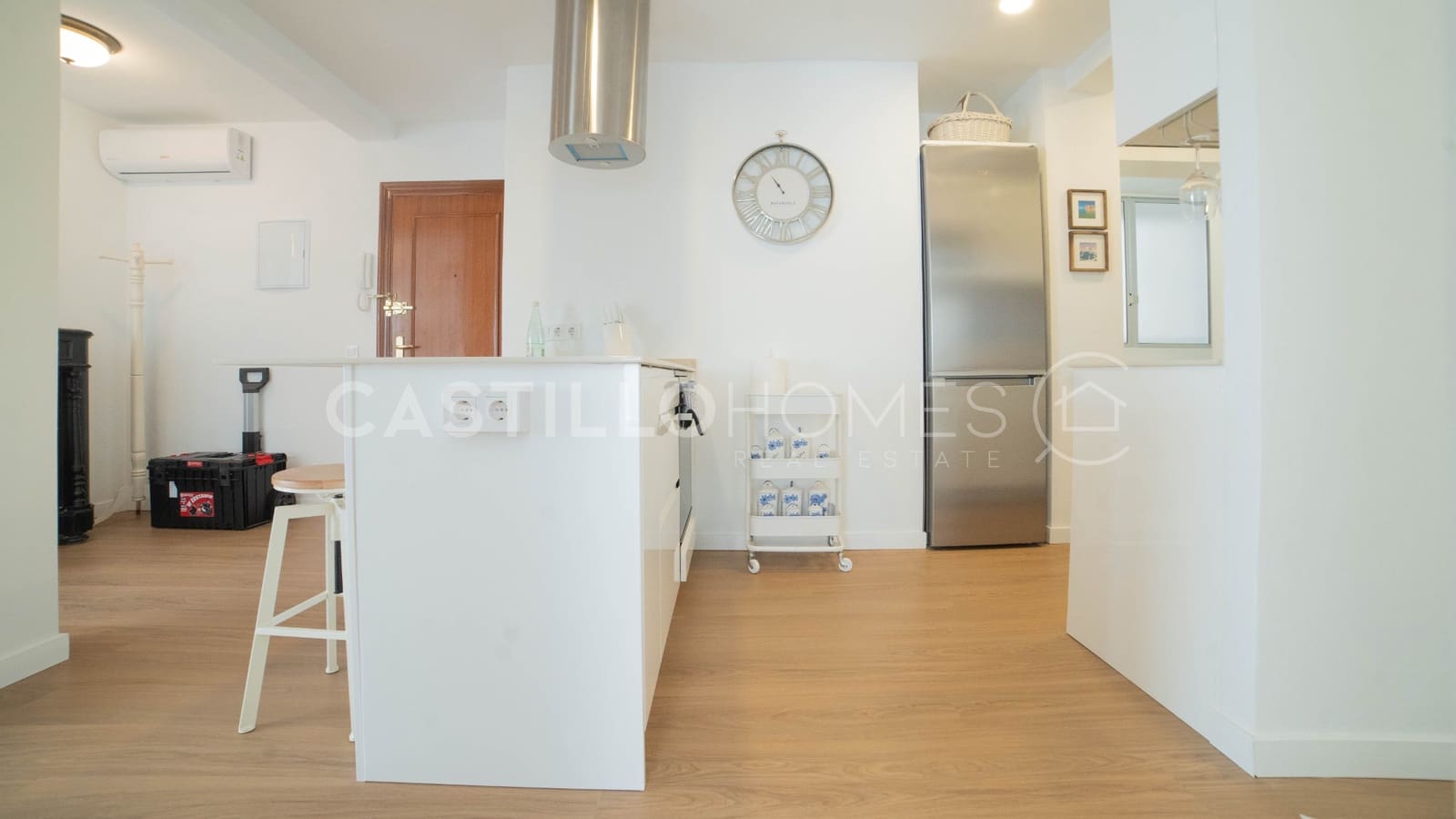 4 soveværelse Lejlighed til salg i Torrevieja - € 609.000 (Ref: 8970752)