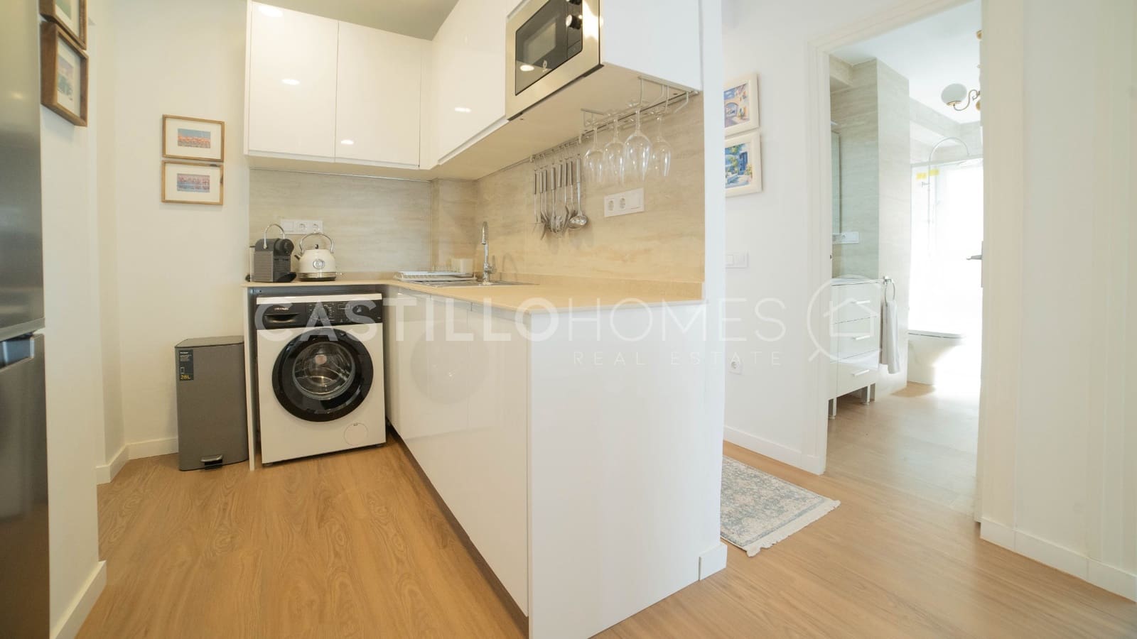 4 soveværelse Lejlighed til salg i Torrevieja - € 609.000 (Ref: 8970752)