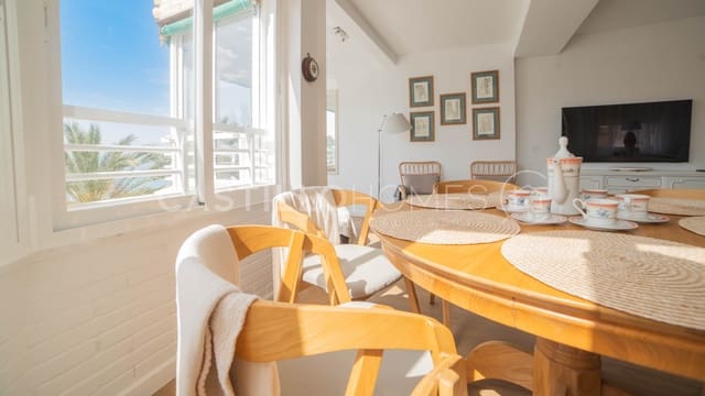 4 soveværelse Lejlighed til salg i Centro, Torrevieja - € 609.000 (Ref: 8970752)