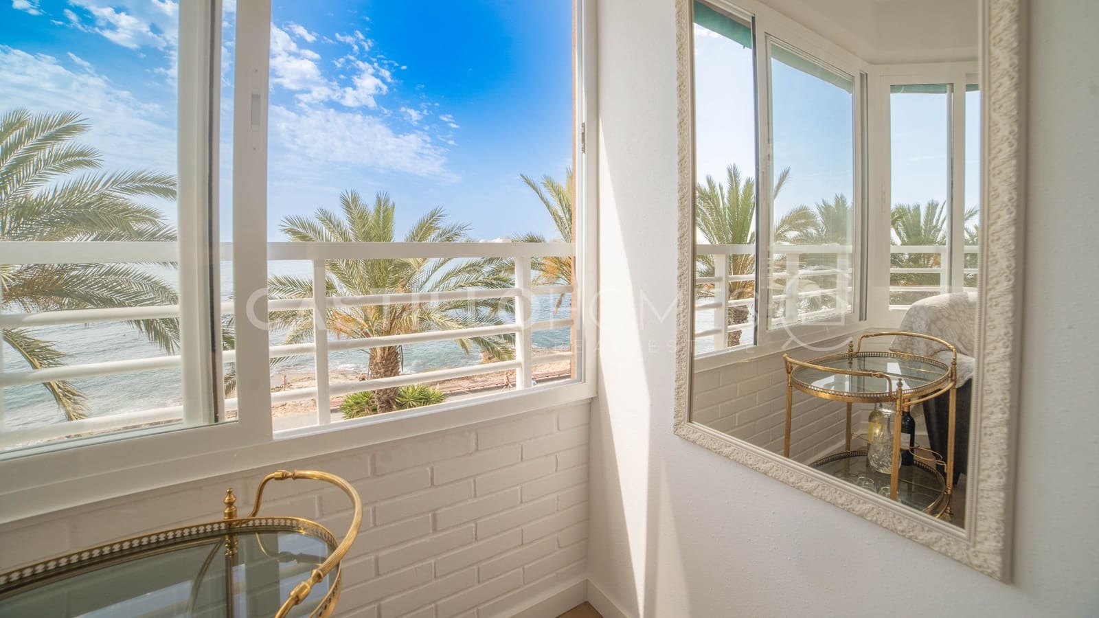 4 soveværelse Lejlighed til salg i Torrevieja - € 609.000 (Ref: 8970752)
