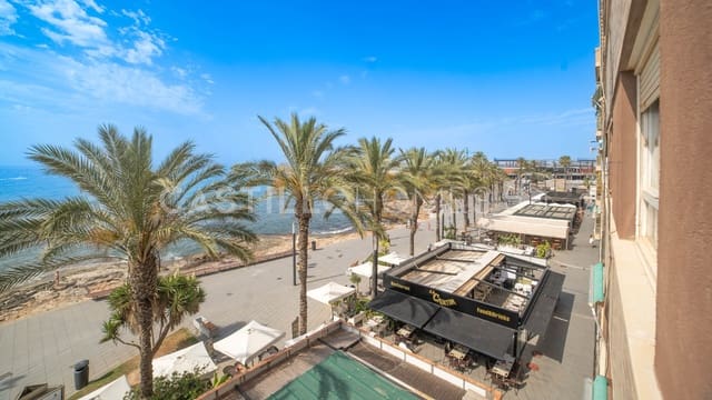 4 soveværelse Lejlighed til salg i Centro, Torrevieja - € 609.000 (Ref: 8970752)