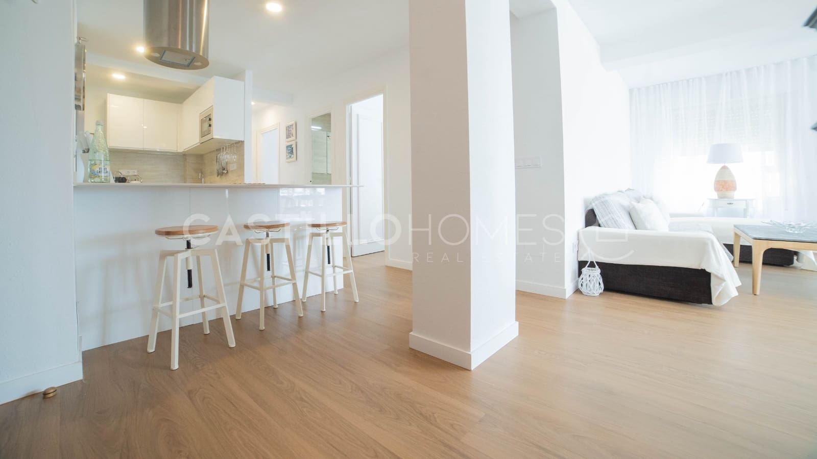 4 soveværelse Lejlighed til salg i Torrevieja - € 609.000 (Ref: 8970752)