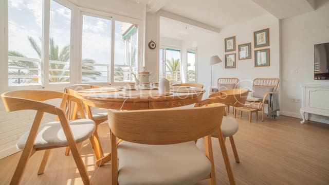 4 soveværelse Lejlighed til salg i Centro, Torrevieja - € 609.000 (Ref: 8970752)