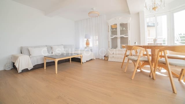 4 soveværelse Lejlighed til salg i Centro, Torrevieja - € 609.000 (Ref: 8970752)