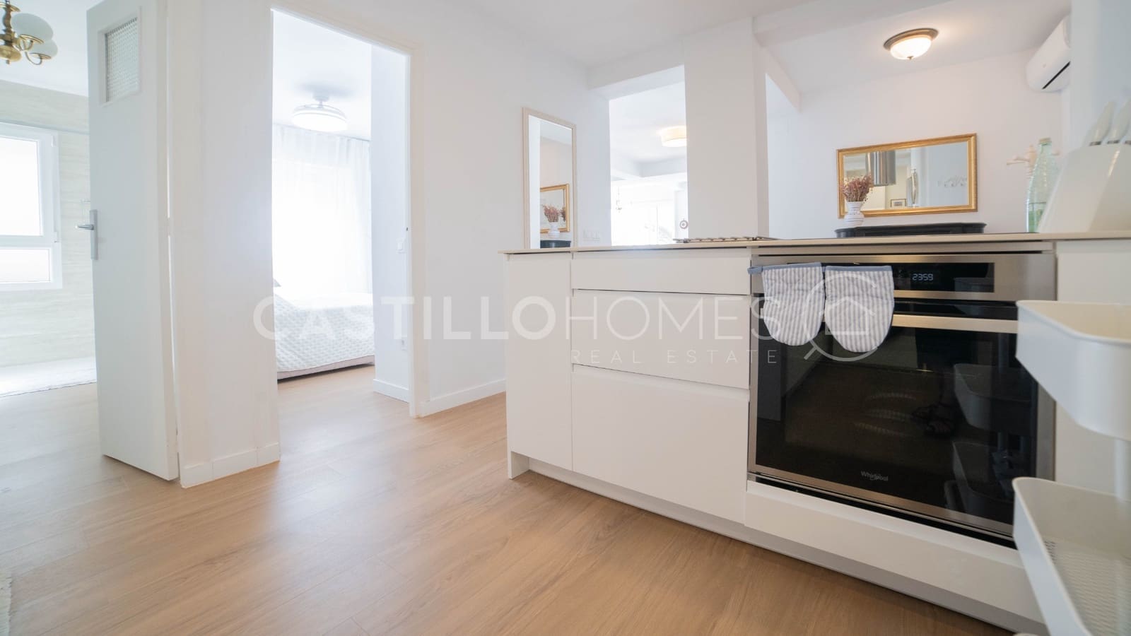 4 soveværelse Lejlighed til salg i Torrevieja - € 609.000 (Ref: 8970752)