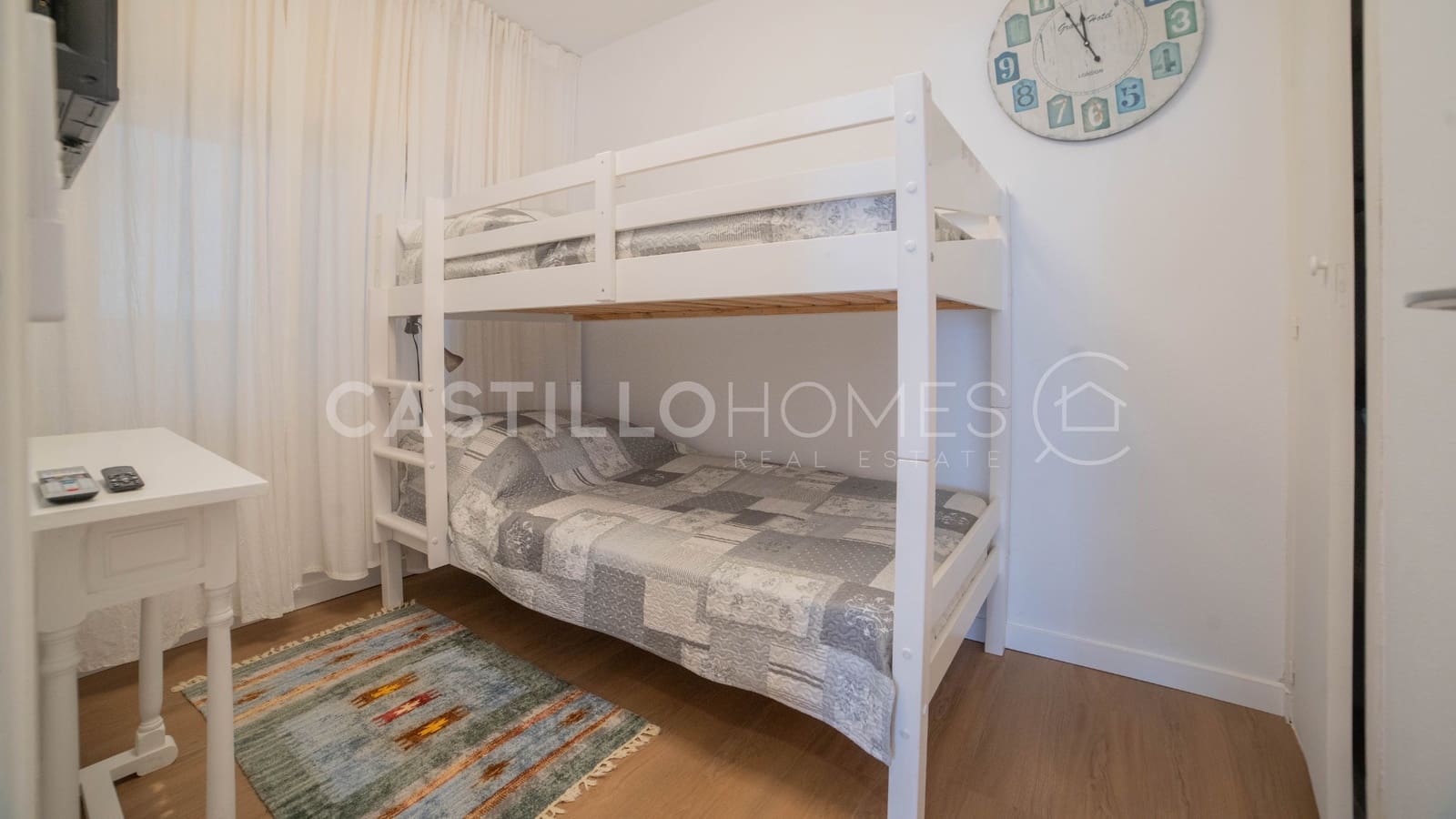 4 soveværelse Lejlighed til salg i Torrevieja - € 609.000 (Ref: 8970752)