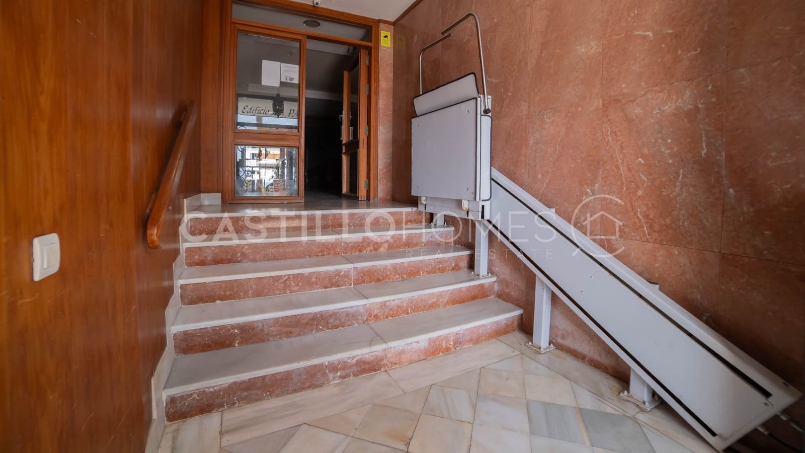 4 soveværelse Lejlighed til salg i Torrevieja - € 609.000 (Ref: 8970752)