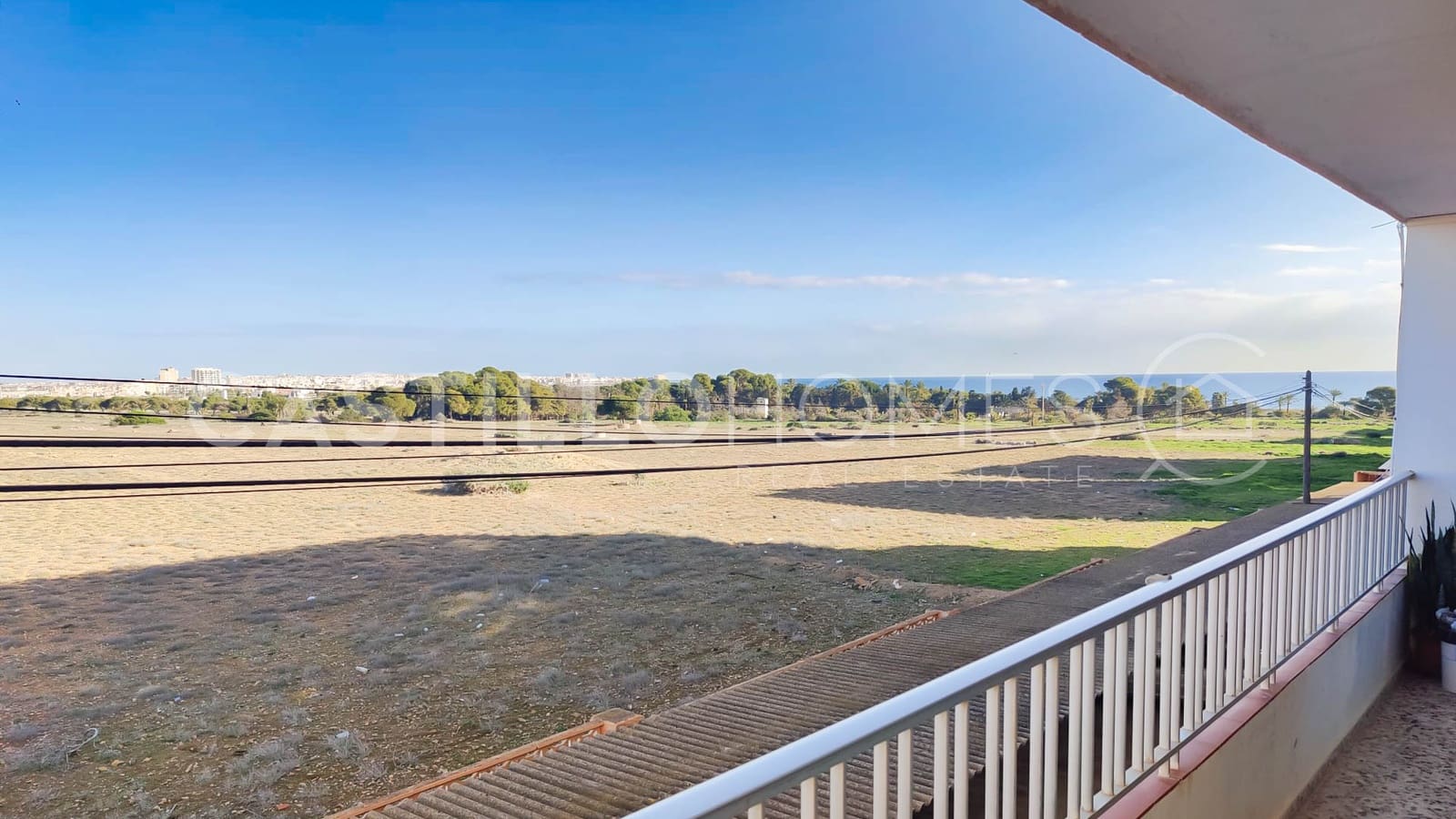 2 bedroom Apartment for sale in Punta Prima with pool garage - € 195,000 (Ref: 8970753)