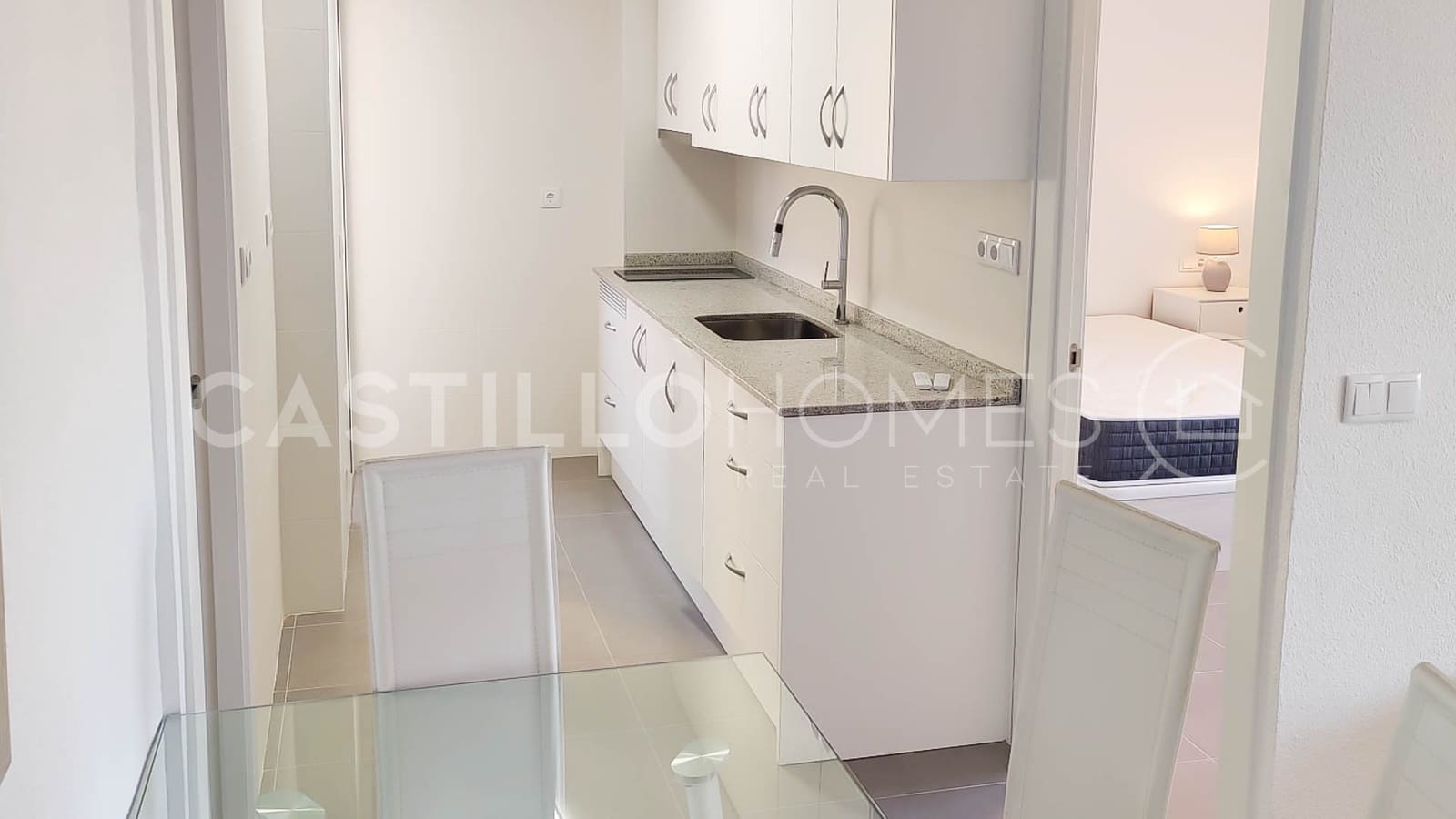 2 bedroom Apartment for sale in Punta Prima with pool garage - € 195,000 (Ref: 8970753)