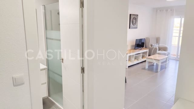 2 sypialnia Apartament na sprzedaż w Punta Prima, Torrevieja z basenem garażem - 195 000 € (Ref: 8970753)