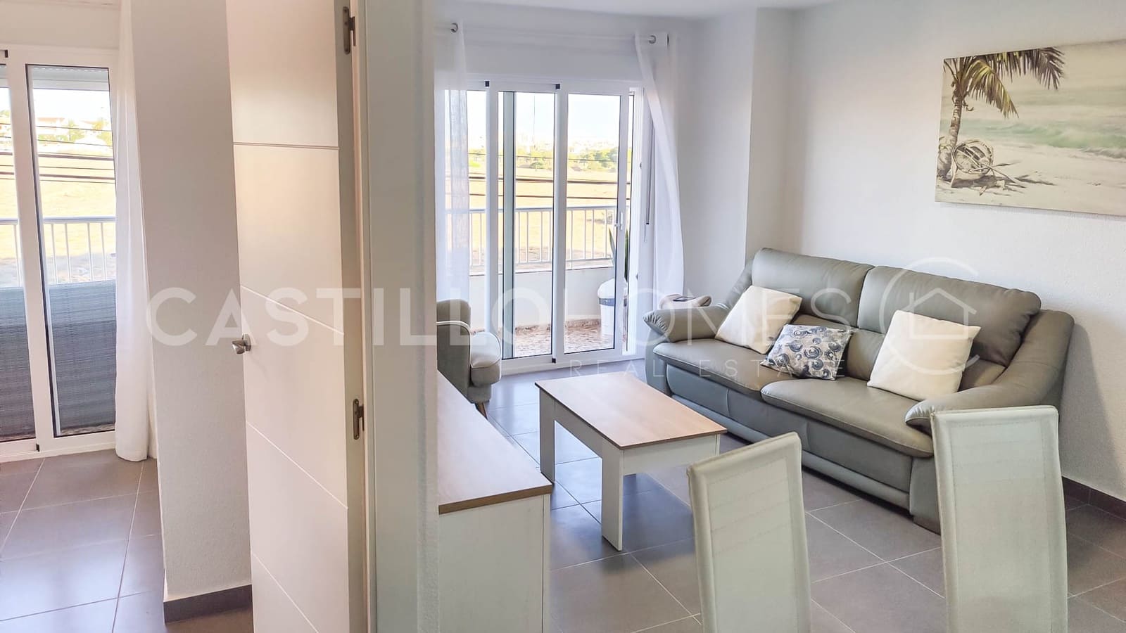 2 bedroom Apartment for sale in Punta Prima with pool garage - € 195,000 (Ref: 8970753)