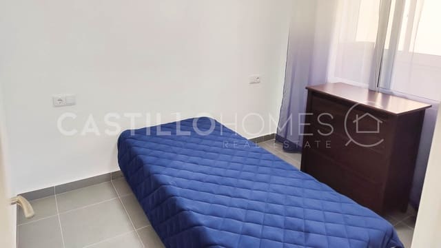 2 sypialnia Apartament na sprzedaż w Punta Prima, Torrevieja z basenem garażem - 195 000 € (Ref: 8970753)