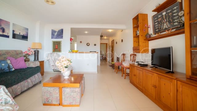 1 bedroom Apartment for sale in Gaspar Perelló, Torrevieja with garage - € 199,900 (Ref: 8970754)
